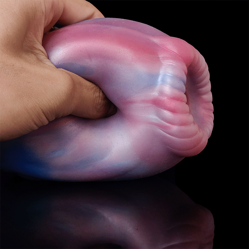 Atillix - Small Male Masturbator with Realistic Animal Texture - BeastGasm